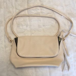 Small crossbody